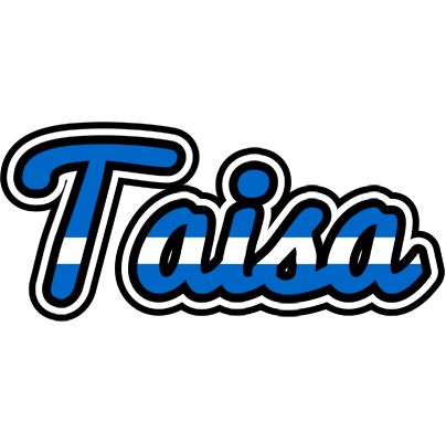 Taisa greece logo