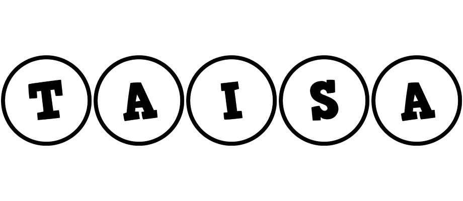 Taisa handy logo