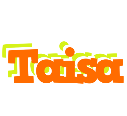 Taisa healthy logo