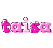 Taisa hello logo