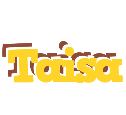 Taisa hotcup logo