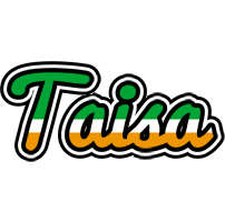 Taisa ireland logo