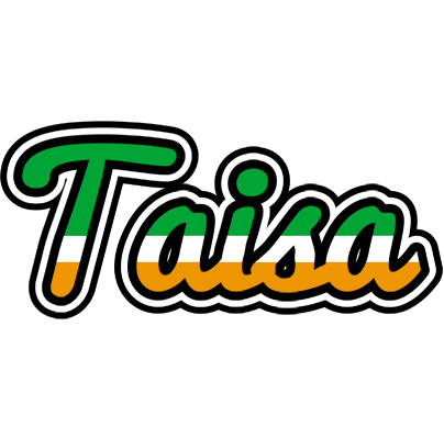 Taisa ireland logo