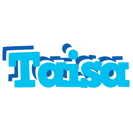 Taisa jacuzzi logo