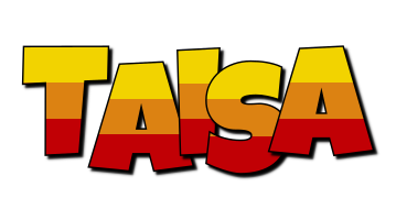 Taisa jungle logo