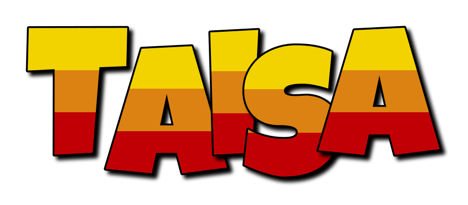 Taisa jungle logo
