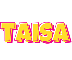 Taisa kaboom logo