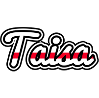 Taisa kingdom logo