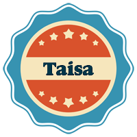 Taisa labels logo