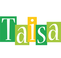 Taisa lemonade logo