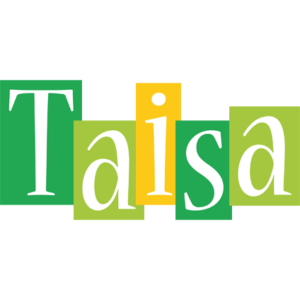 Taisa lemonade logo
