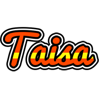 Taisa madrid logo