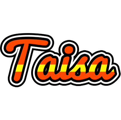 Taisa madrid logo
