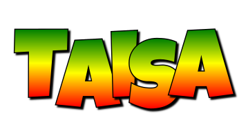 Taisa mango logo