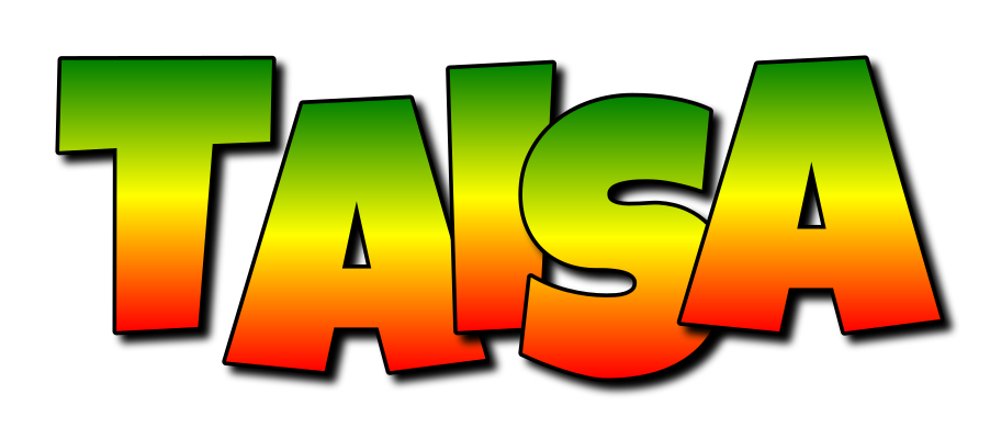Taisa mango logo
