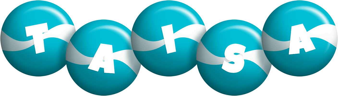 Taisa messi logo