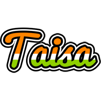 Taisa mumbai logo