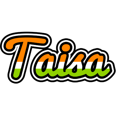 Taisa mumbai logo