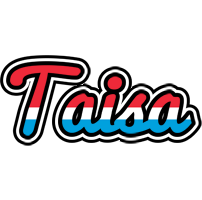 Taisa norway logo