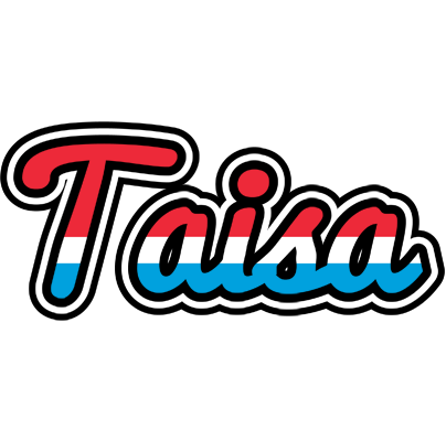 Taisa norway logo