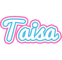 Taisa outdoors logo