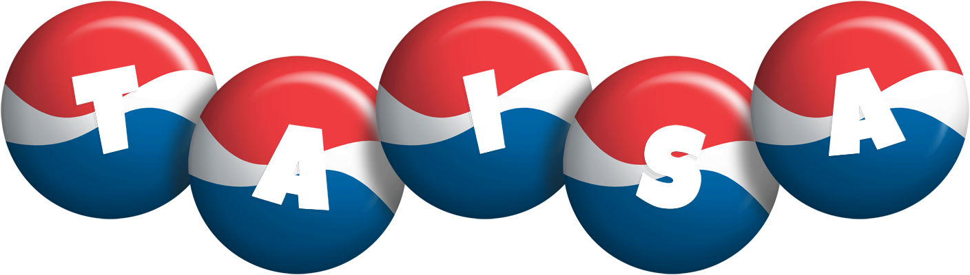 Taisa paris logo