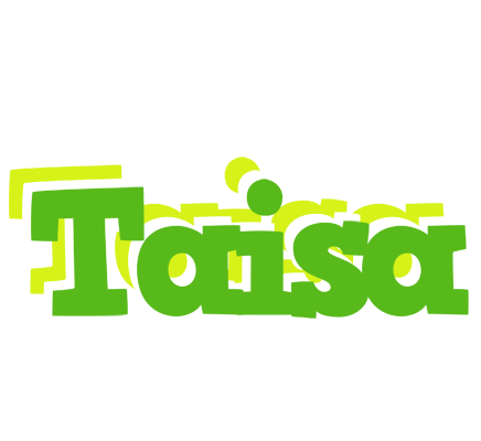 Taisa picnic logo