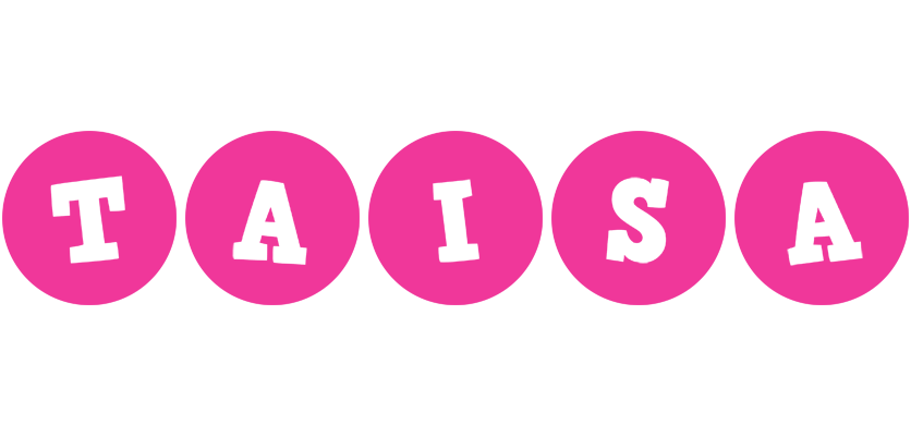 Taisa poker logo