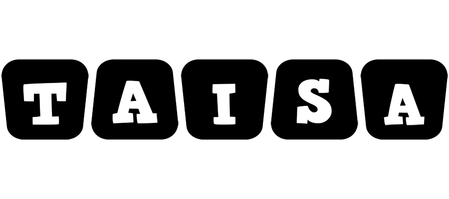 Taisa racing logo