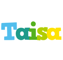 Taisa rainbows logo