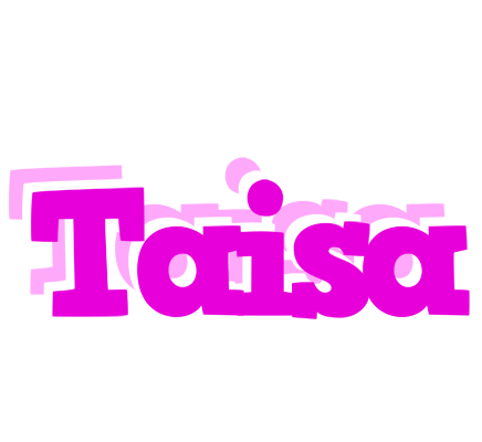 Taisa rumba logo