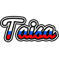 Taisa russia logo