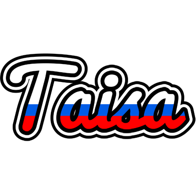 Taisa russia logo