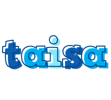 Taisa sailor logo