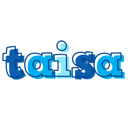 Taisa sailor logo