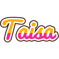 Taisa smoothie logo