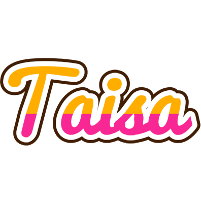 Taisa smoothie logo