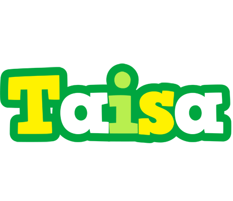 Taisa soccer logo