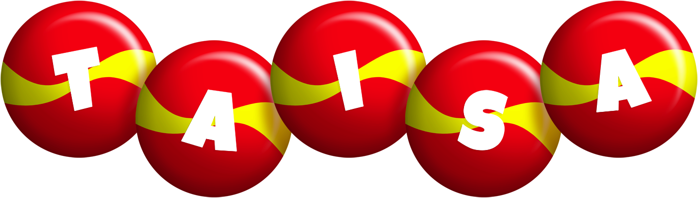 Taisa spain logo