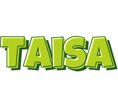 Taisa summer logo