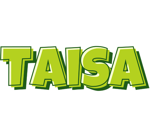 Taisa summer logo