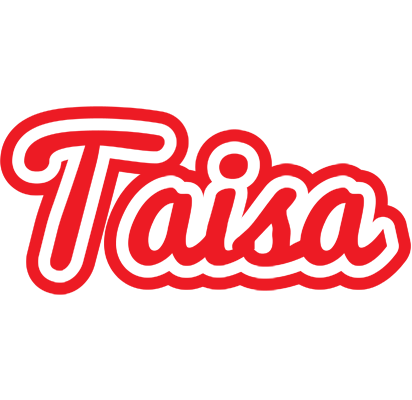Taisa sunshine logo