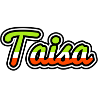 Taisa superfun logo