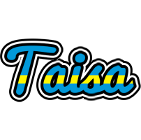 Taisa sweden logo