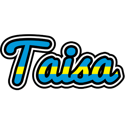 Taisa sweden logo