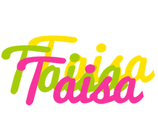 Taisa sweets logo