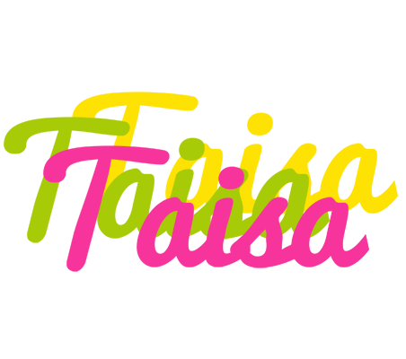 Taisa sweets logo