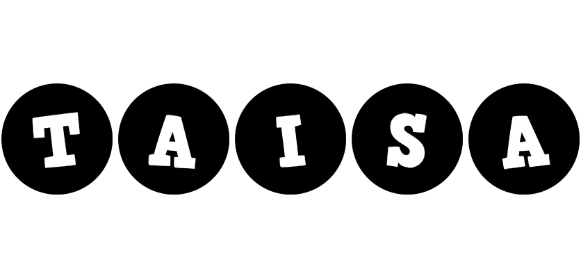 Taisa tools logo