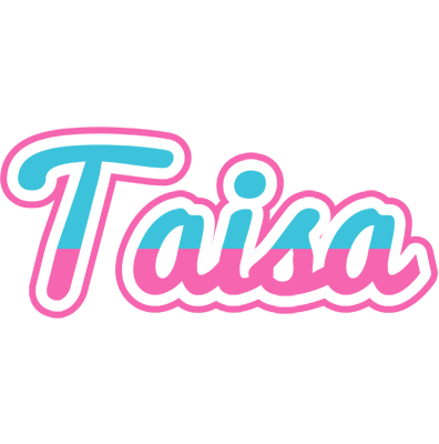 Taisa woman logo