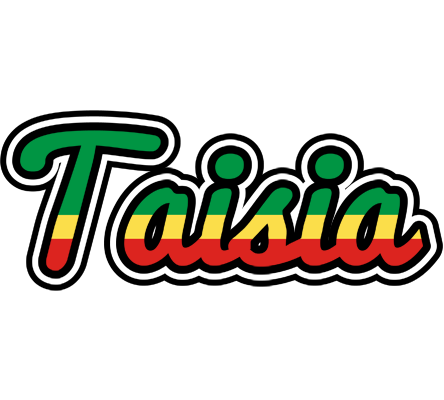 Taisia african logo